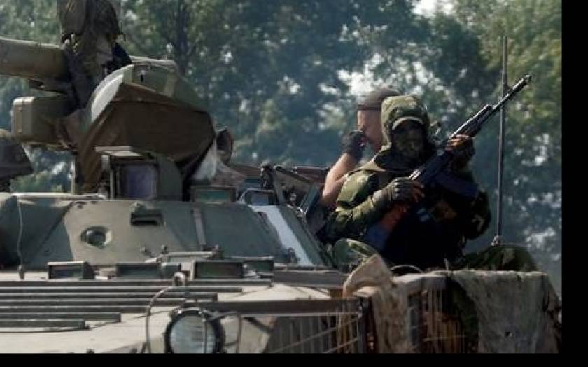 Ουκρανία: Τρεις στρατιώτες νεκροί παρά την εκεχειρία
