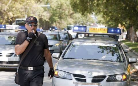 Δήμος Θεσσαλονίκης: Απαραίτητη η ανασύσταση της δημοτικής αστυνομίας