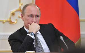 Πούτιν: Η δολοφονία Νεμτσόφ είχε πολιτικό υπόβαθρο
