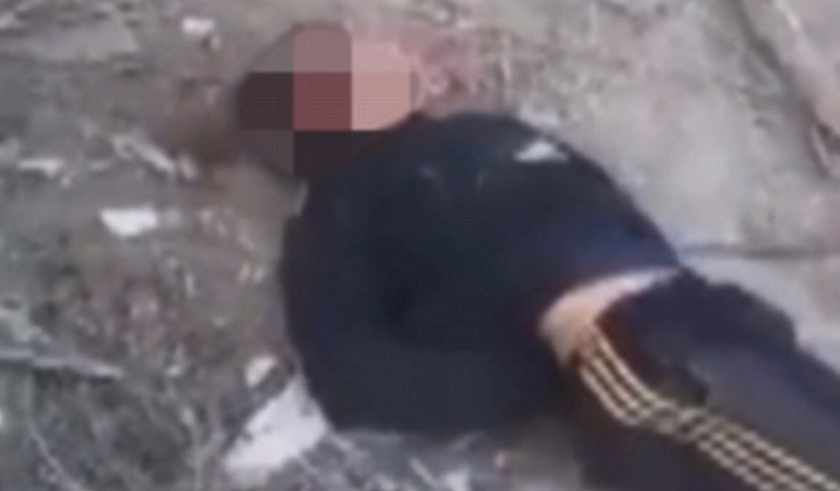 Σοκάρει η εν ψυχρώ δολοφονία 9χρονου από σιίτες παραστρατιωτικούς