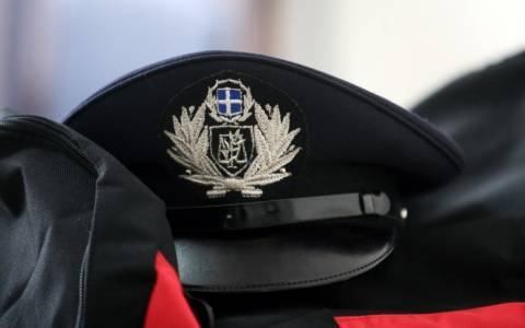 Πραγματοποιήθηκε η κρίση αντιστρατήγων στην Ελληνική Αστυνομία