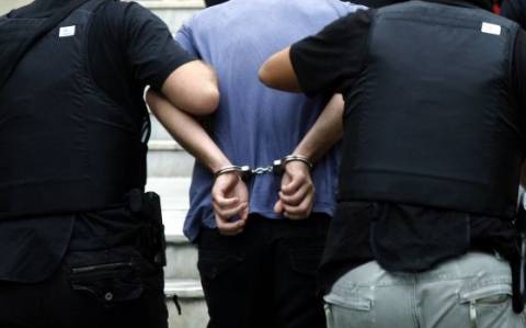 Αμαλιάδα: Συνελήφθη 39χρονος φυγόποινος για σωματεμπορία