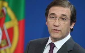 Σκάνδαλο: Ο πρωθυπουργός της Πορτογαλίας δεν πλήρωνε τις κοινωνικές εισφορές