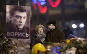 Ρωσία: Δύο ακόμη συλλήψεις για τον φόνο του Μπόρις Νεμτσόφ (video)