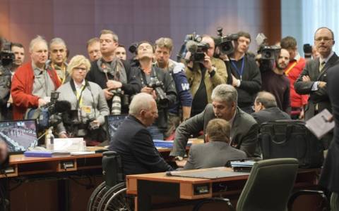 Eurogroup: Ολοκληρώθηκε η συζήτηση για την Ελλάδα