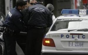 Σέρρες: Εξιχνιάστηκε η υπόθεση τραυματισμού αστυνομικού