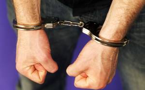 Βοιωτία: Τρεις συλλήψεις για διάπραξη κλοπών