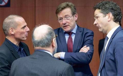 Το χθεσινό Eurogroup οδηγεί στη λύτρωση