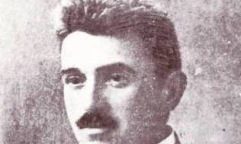 Σαν σήμερα το 1872 γεννήθηκε ο λογοτέχνης Κωνσταντίνος Θεοτόκης