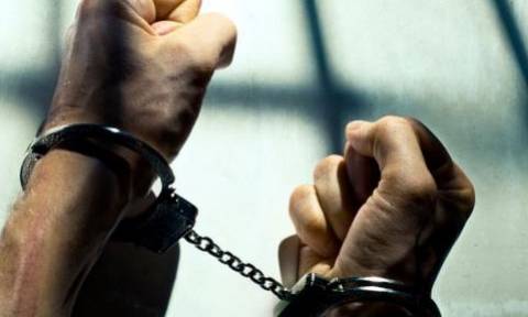 Πάτρα: Σύλληψη φυγόποινων που είχαν καταδικαστεί για ληστεία