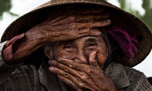 Tα πολλά πρόσωπα του Βιετνάμ (photos)
