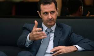 ΗΠΑ: Χωρίς τον Άσαντ οι ειρηνευτικές διαπραγματεύσεις για την κρίση στη Συρία