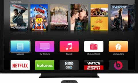Συνδρομητική υπηρεσία TV ετοιμάζει η Apple