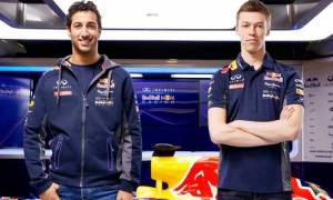 F1: Πιθανή αποχώρηση της Red Bull (photos)