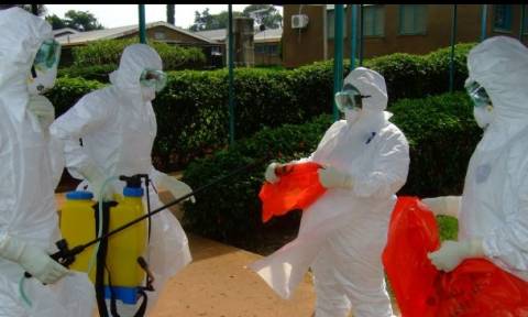Ο ιός Έμπολα επέστρεψε στη Λιβερία