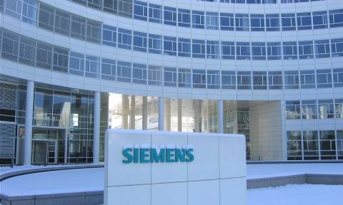 Στο ΣτΕ η «συμφωνία συμβιβασμού» μεταξύ του ελληνικού δημοσίου και της Siemens