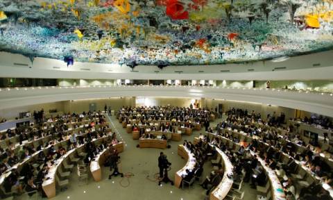 Το Ισραήλ μποϊκοτάρισε συνεδρίαση του ΟΗΕ για την επίθεση στη Γάζα