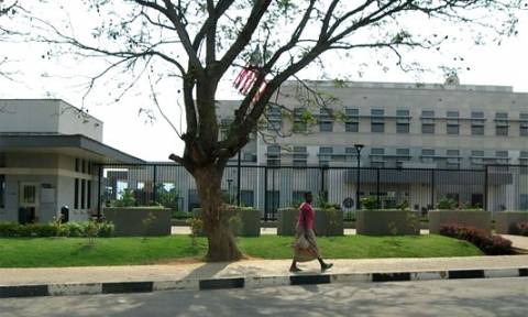 Ουγκάντα: Για χτυπήματα σε «δυτικούς» στόχους προειδοποιεί η πρεσβεία των ΗΠΑ