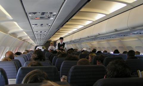 Airbus A320: Αυτή είναι η ταινία που μιμήθηκε ο συγκυβερνήτης; (video)