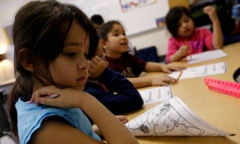Νέα έρευνα: Tα υιοθετημένα παιδιά έχουν υψηλότερο IQ