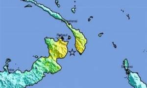 Σαμόα: Δύο ισχυρές σεισμικές δονήσεις σε διάστημα λίγων λεπτών