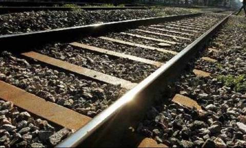 Νεκρός ο άντρας που παρασύρθηκε από τρένο στα Σεπόλια