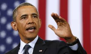 Νιγηρία: Κάλεσμα Ομπάμα για ειρηνική μετάβαση από τον Τζόναθαν στον Μπουχάρι
