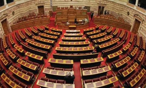 Βουλή: Κατατέθηκε το νομοσχέδιο για την κατάργηση των φυλακών τύπου Γ'