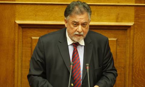 Κατατέθηκε η τροπολογία για τη «μεταφορά» του υπουργείου Δημόσιας Τάξης