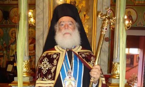 Πατριάρχης Αλεξανδρείας Θεόδωρος: Καταδίκασε το μακελειό στην Κένυα
