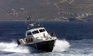 Νεκροί μετανάστες σε ναυάγιο δουλεμπορικού στο Αιγαίο