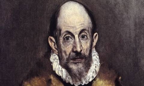 Σαν σήμερα to 1614 πέθανε ο Δομήνικος Θεοτοκόπουλος (El Greco)