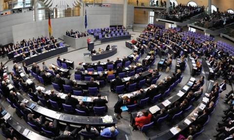 Γερμανία: Αντιδράσεις των κομμάτων στην ελληνική διεκδίκηση επανορθώσεων