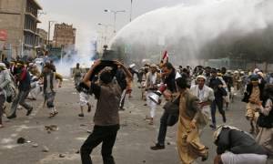 Υεμένη: Χάος στο Άντεν με συγκρούσεις Χούτι-πολιτοφυλακής