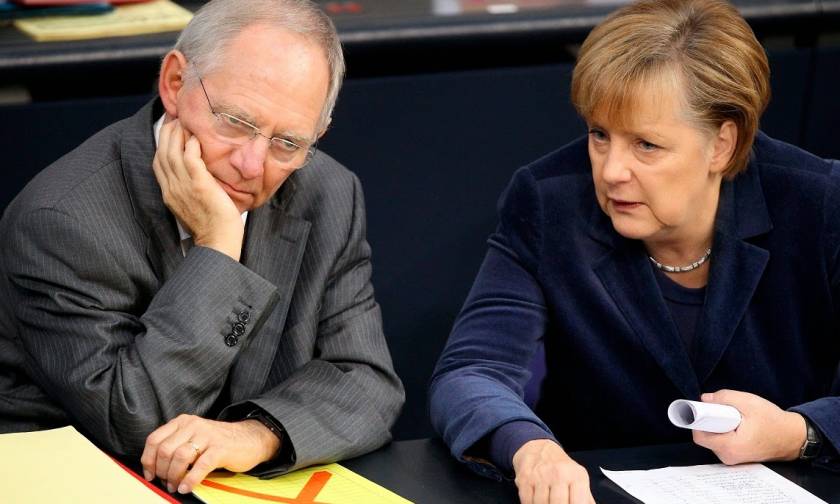 Γερμανία: Θετική η αποπληρωμή του ΔΝΤ, αλλά ακόμη περιμένουμε τη λίστα