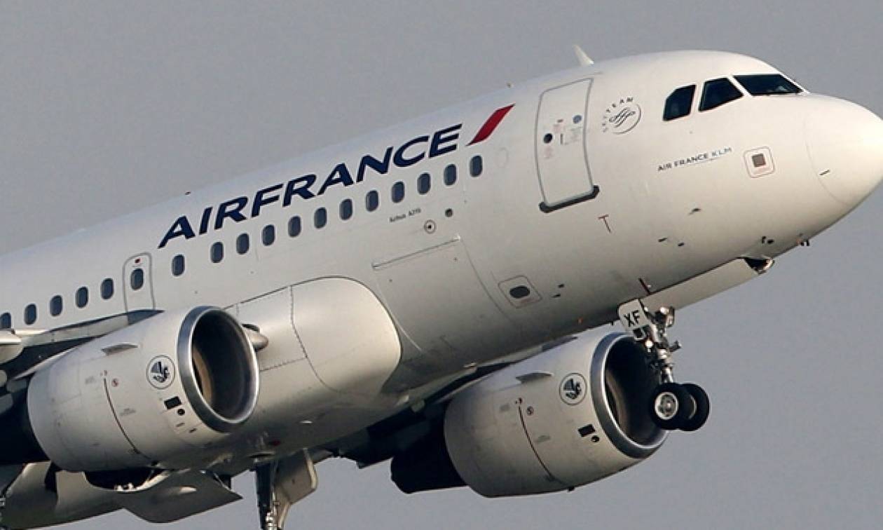 air-france