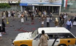 Υεμένη: Τουλάχιστον επτά νεκροί από έκρηξη παγιδευμένου αυτοκινήτου
