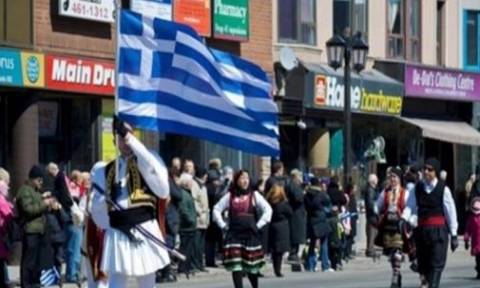 Μόντρεαλ: Μουσικοχορευτική εκδήλωση με θέμα την νεότερη ελληνική ιστορία
