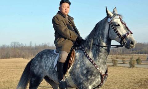 Μάθημα στα σχολεία της Βόρειας Κορέας θα γίνει ο Κιμ Γιονγκ-ουν
