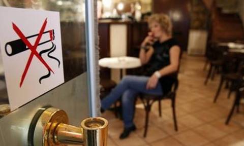 Αυστρία: Γενική απαγόρευση του καπνίσματος στη γαστρονομία