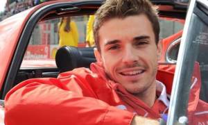 F1: Συνεχίζεται το δράμα του Jules Bianchi