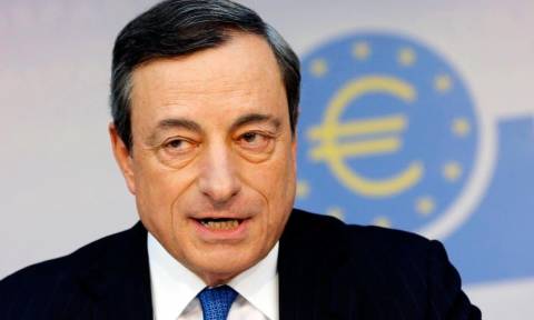 Reuters: Την Τετάρτη νέα συνεδρίαση της ΕΚΤ