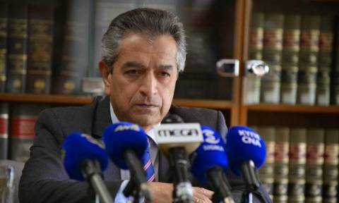Αποκάλυψη δωροδοκίας του  Βοηθού Γενικού Εισαγγελέα στην Κύπρο