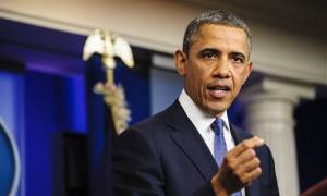Ομπάμα: «Σημαντικές πρόοδοι» στη μάχη κατά των τζιχαντιστών