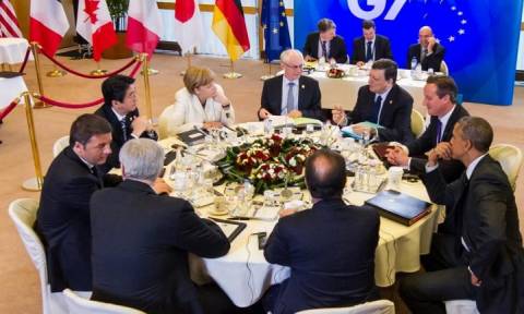 Ποια θέματα θα συζητηθούν στη σύνοδο των G7