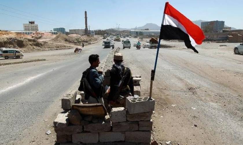 Εγκαταλείπουν την Υεμένη οι Αμερικανοί υπήκοοι