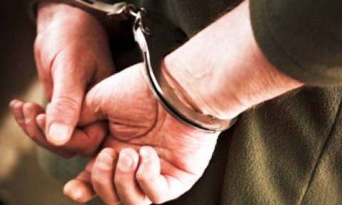 Πάτρα: Συνελήφθη 23χρονος φυγόποινος για κλοπές