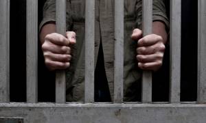 Χανιά: Στη φυλακή ο παρ' ολίγο πεθεροκτόνος