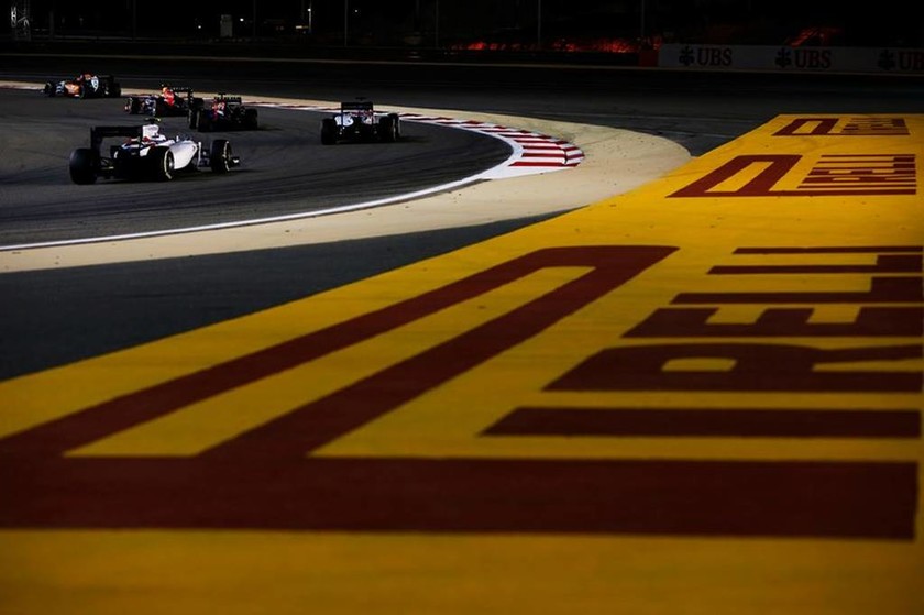 F1 Grand Prix Μπαχρέιν: Η τελευταία στάση στην ανατολή (photos)