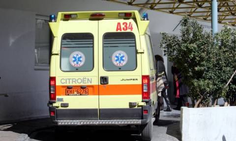 Ηλεία: 56χρονος βρέθηκε νεκρός σε πλατεία της Βάρδας